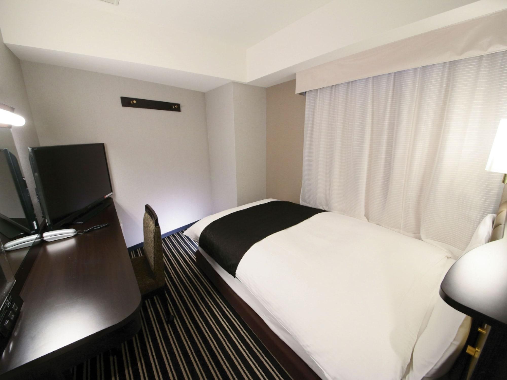 Apa Hotel Shinjuku Gyoemmae Tokió Kültér fotó